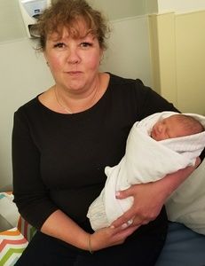 Meet your Posher, Jacquie